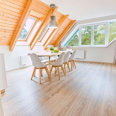 Apartman Riviera Lipno 510/21 Lipno nad Vltavou Luaran gambar