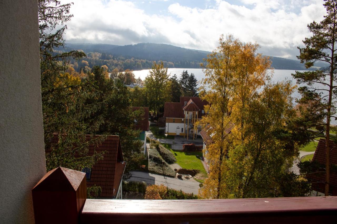 Apartman Riviera Lipno 510/21 Lipno nad Vltavou Luaran gambar