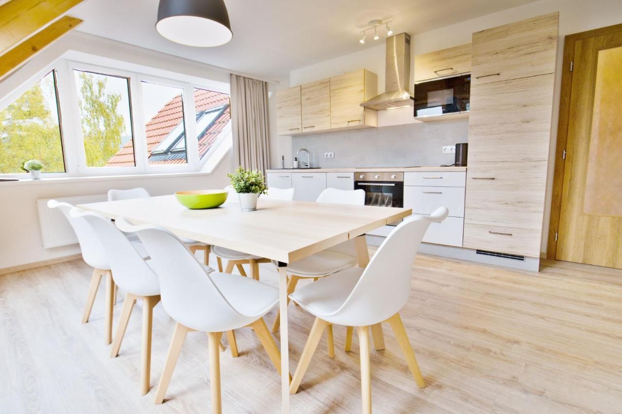 Apartman Riviera Lipno 510/21 Lipno nad Vltavou Luaran gambar