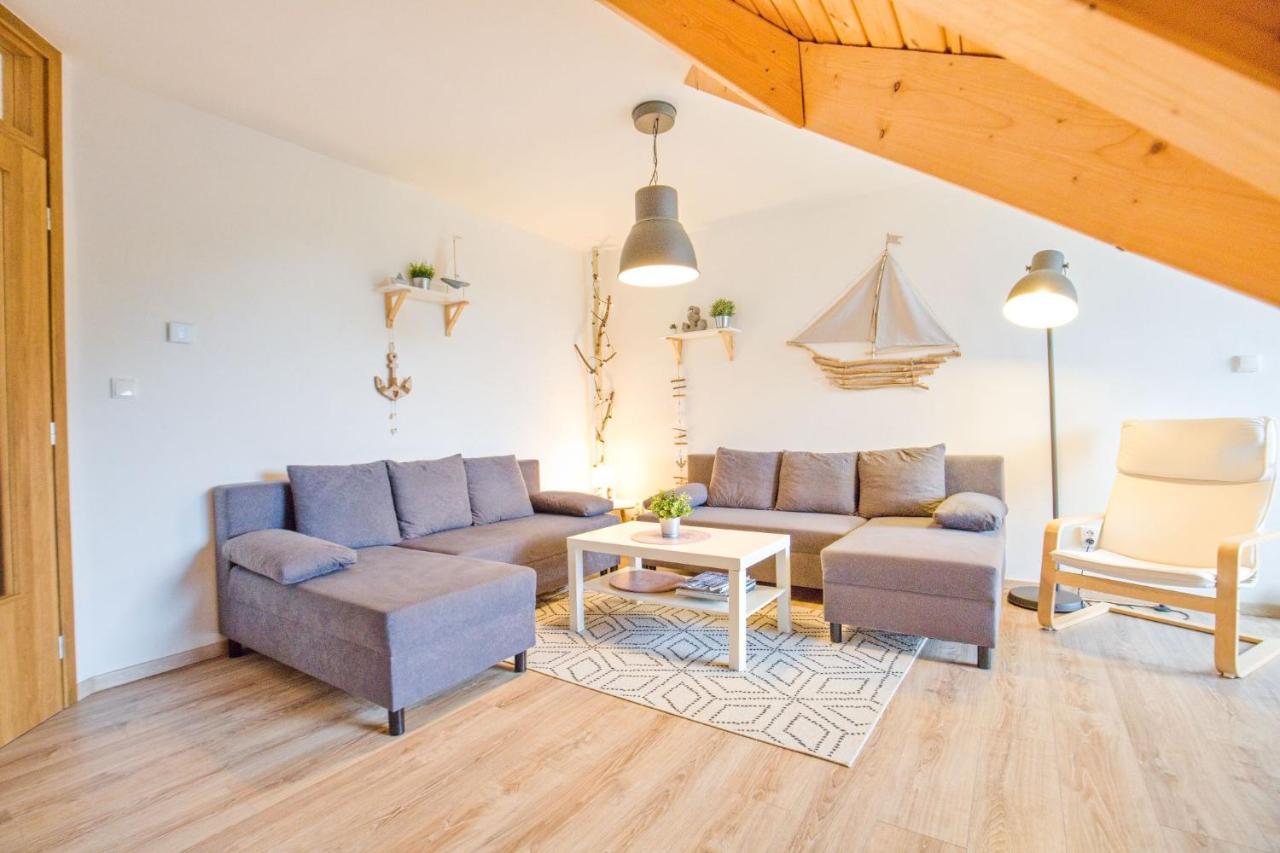 Apartman Riviera Lipno 510/21 Lipno nad Vltavou Luaran gambar