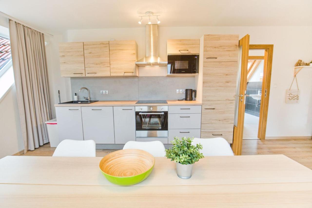 Apartman Riviera Lipno 510/21 Lipno nad Vltavou Luaran gambar