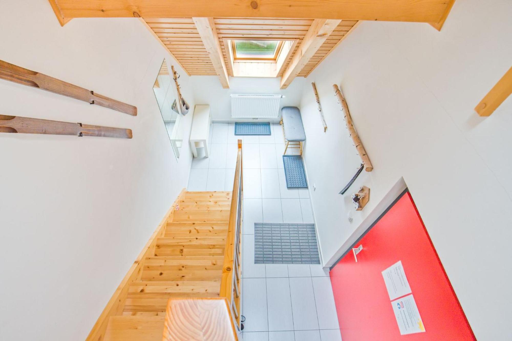 Apartman Riviera Lipno 510/21 Lipno nad Vltavou Luaran gambar