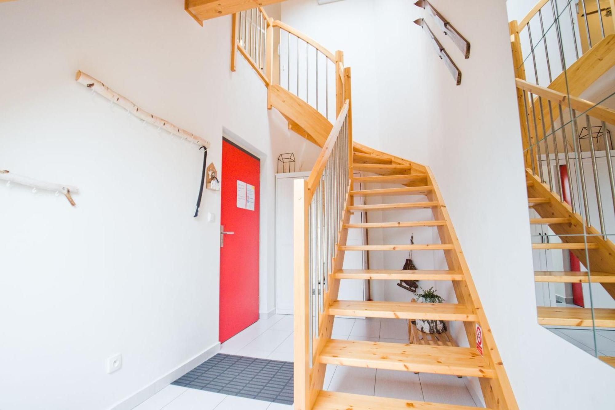 Apartman Riviera Lipno 510/21 Lipno nad Vltavou Luaran gambar