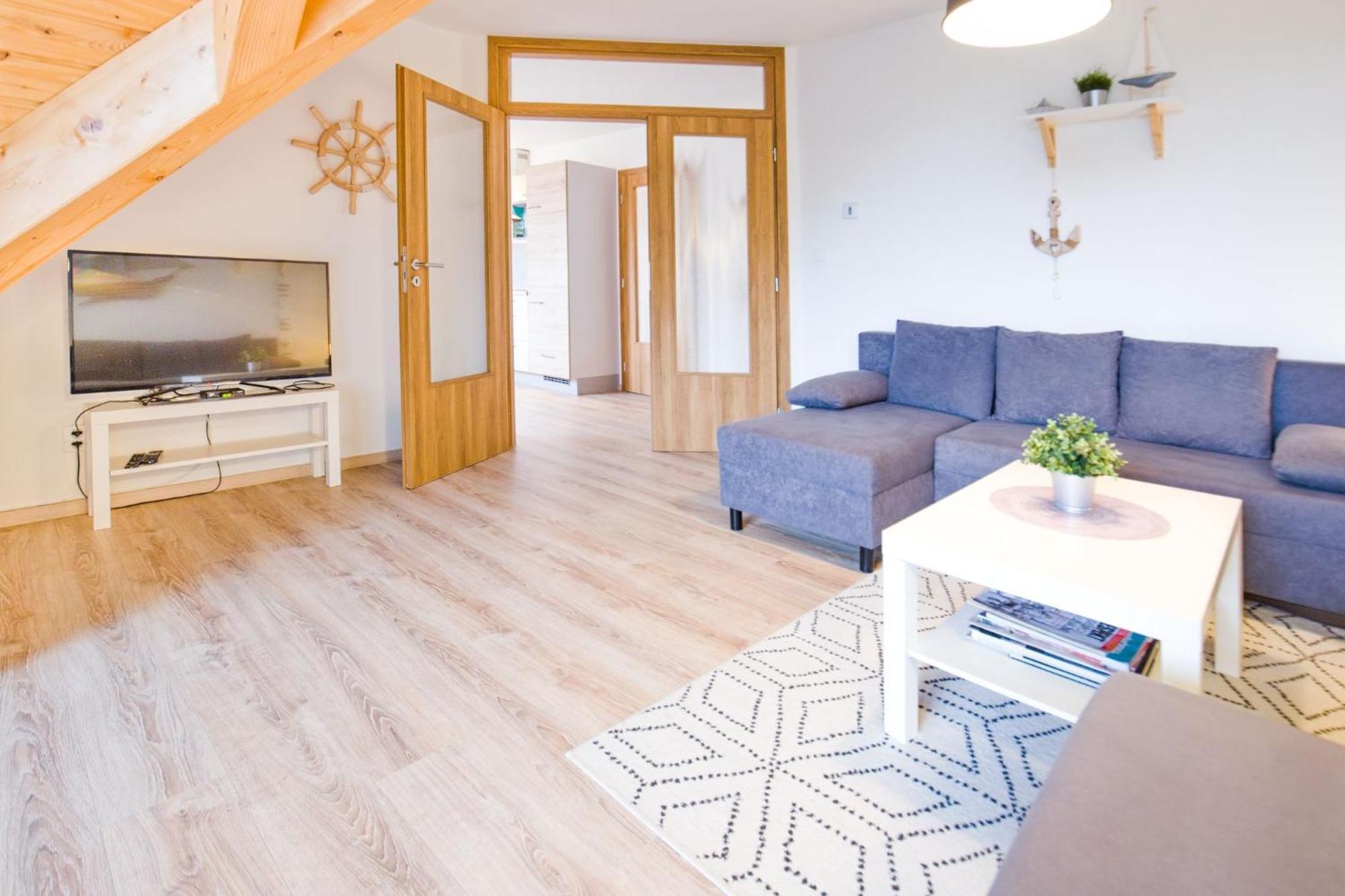 Apartman Riviera Lipno 510/21 Lipno nad Vltavou Luaran gambar