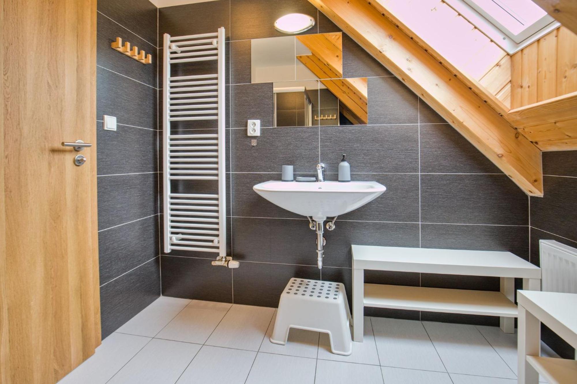 Apartman Riviera Lipno 510/21 Lipno nad Vltavou Luaran gambar
