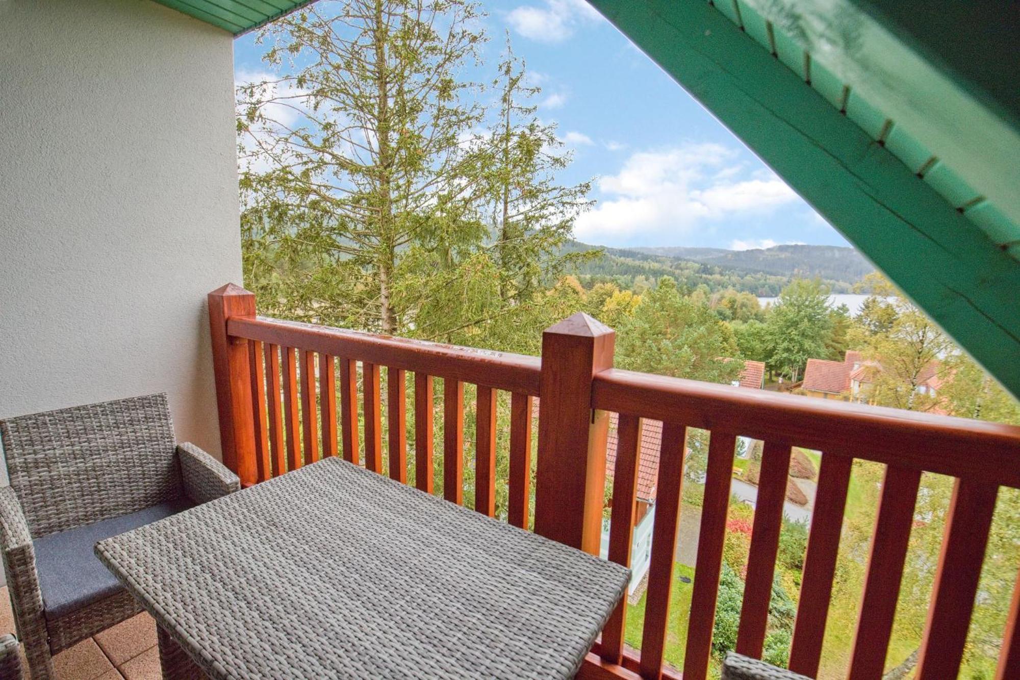 Apartman Riviera Lipno 510/21 Lipno nad Vltavou Luaran gambar