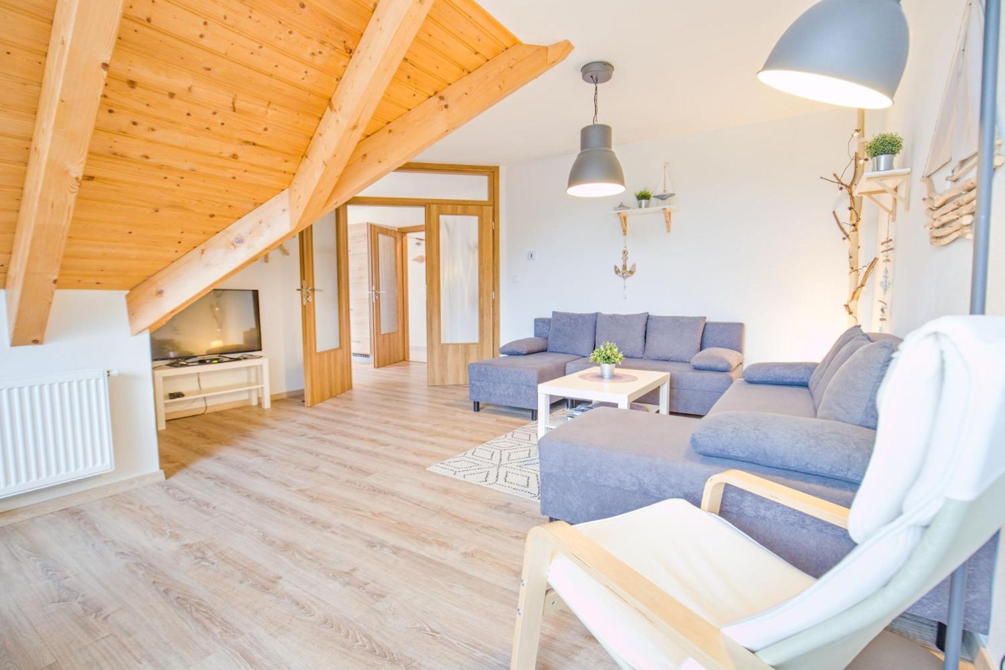 Apartman Riviera Lipno 510/21 Lipno nad Vltavou Luaran gambar