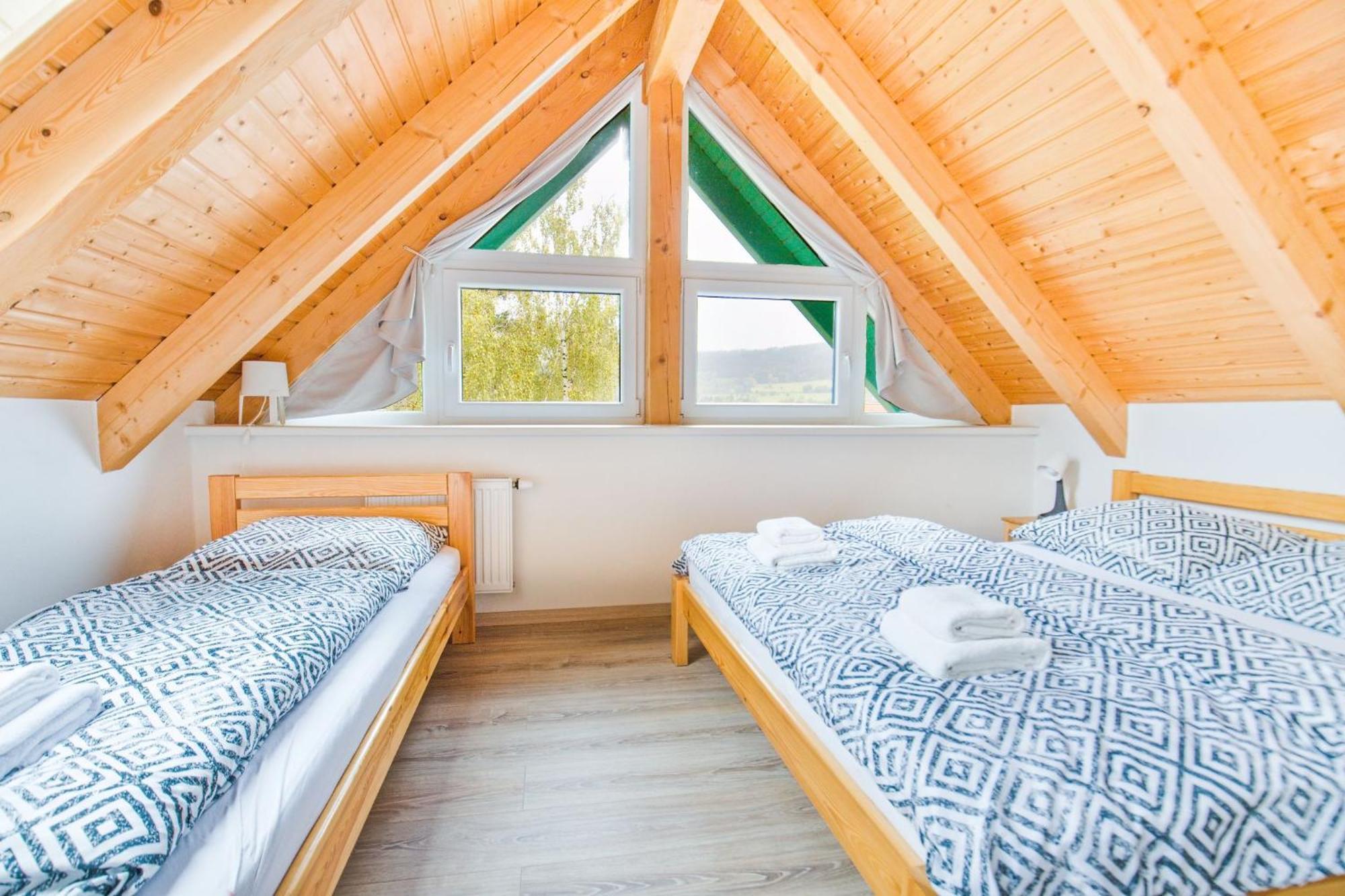 Apartman Riviera Lipno 510/21 Lipno nad Vltavou Luaran gambar