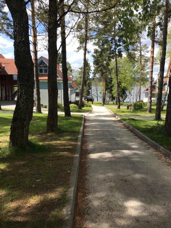Apartman Riviera Lipno 510/21 Lipno nad Vltavou Luaran gambar