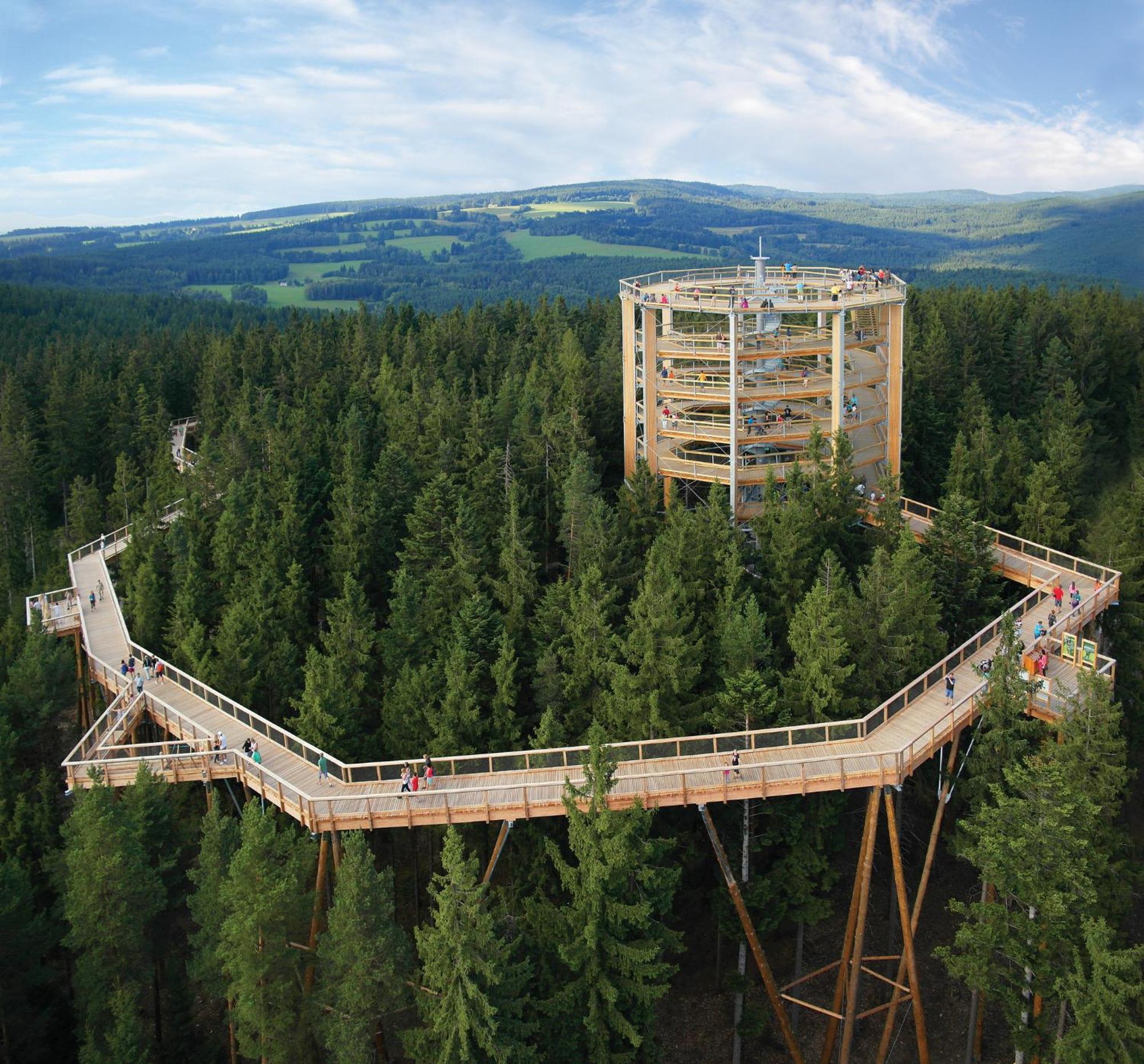 Apartman Riviera Lipno 510/21 Lipno nad Vltavou Luaran gambar